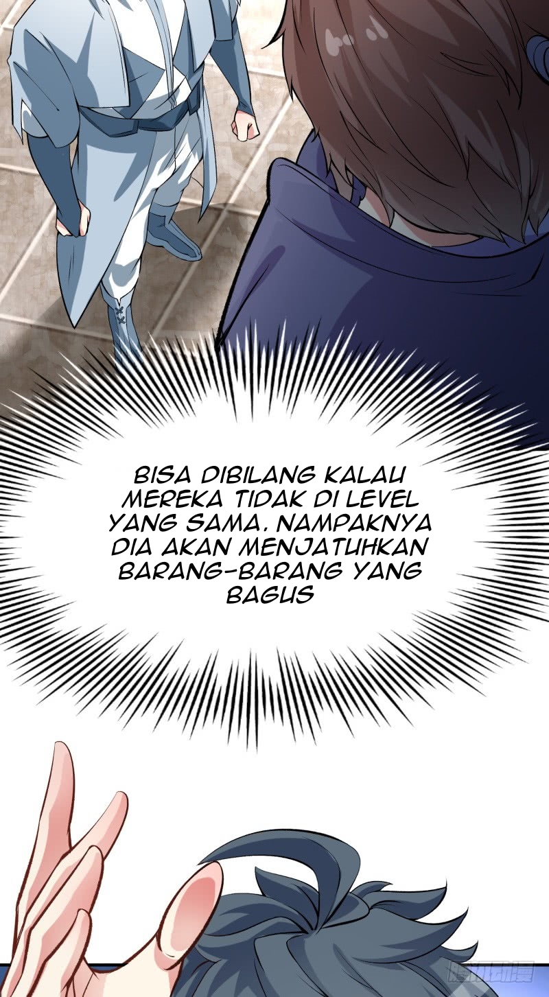 I Picked Up An Attributes Chapter 17 Gambar 18